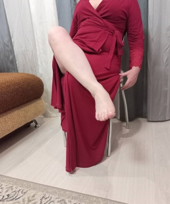 Проститутка Линара